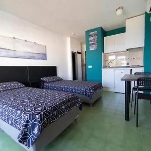 Coconut - Adults Only Appartement Magaluf (Mallorca)