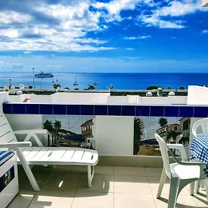 Azahara Playa Vistas - - Playa De Americas Appartement Playa de las Américas